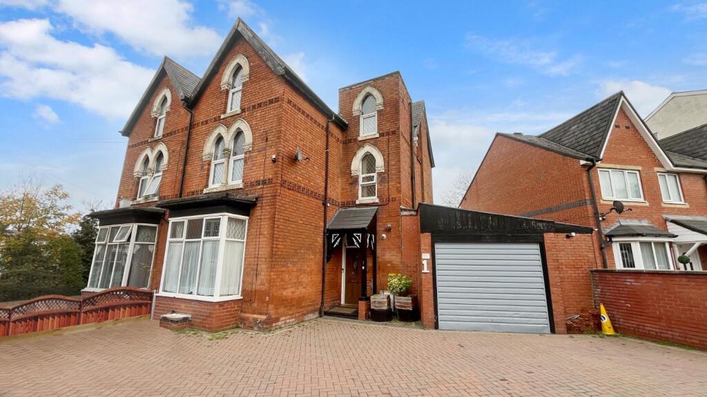 Additional image 21 of Woodstock Road, Moseley