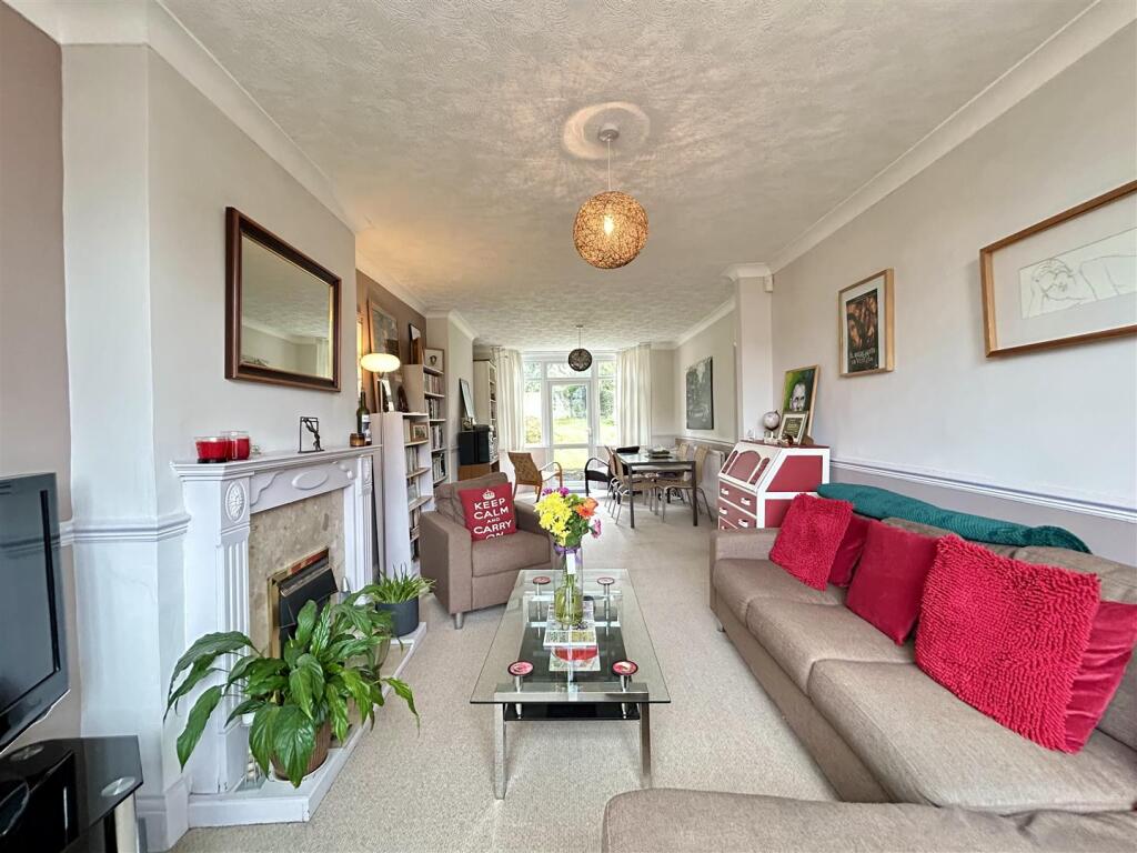 Additional image 2 of The Hurst, Moseley, Birmingham