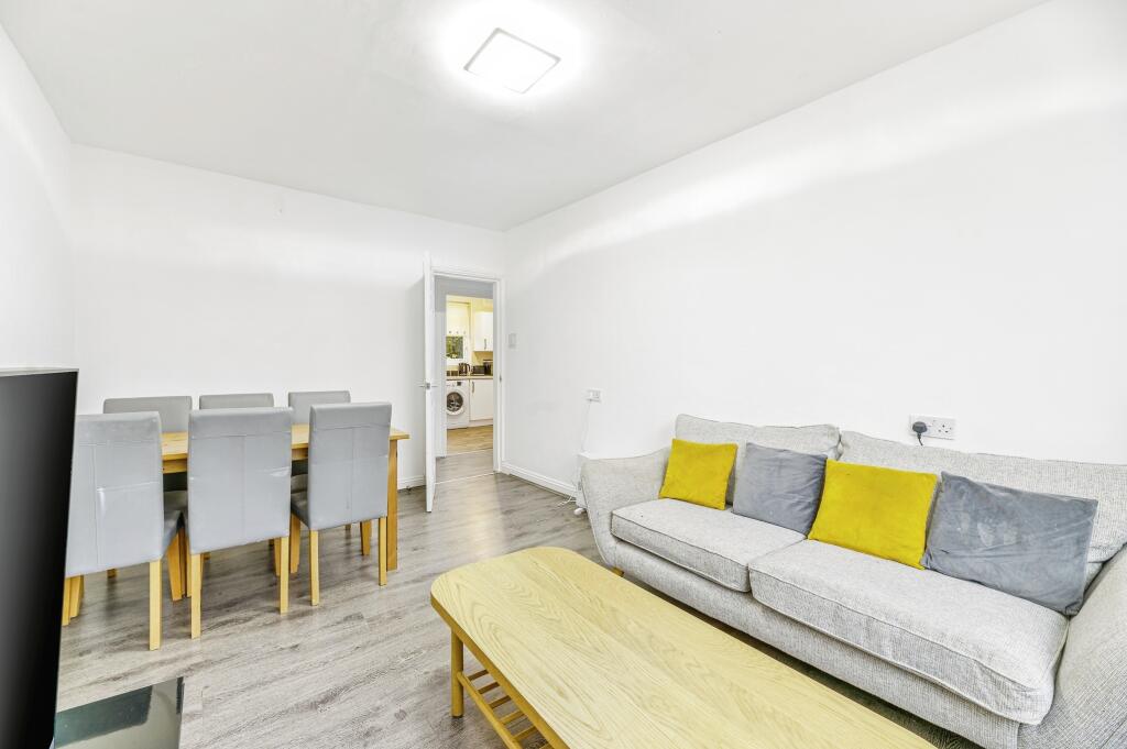 Additional image 6 of Richmond Close, Butlers Road, Birmingham, B20