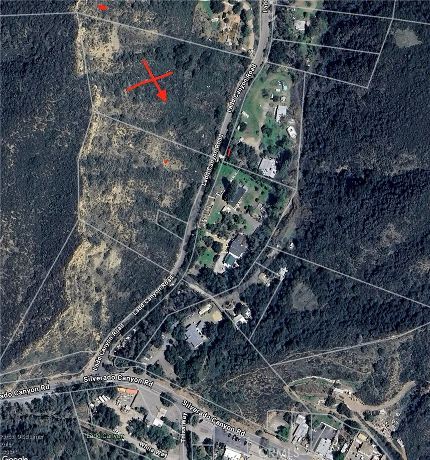 Additional image 15 of Ladd Canyon, Silverado, CA 92676