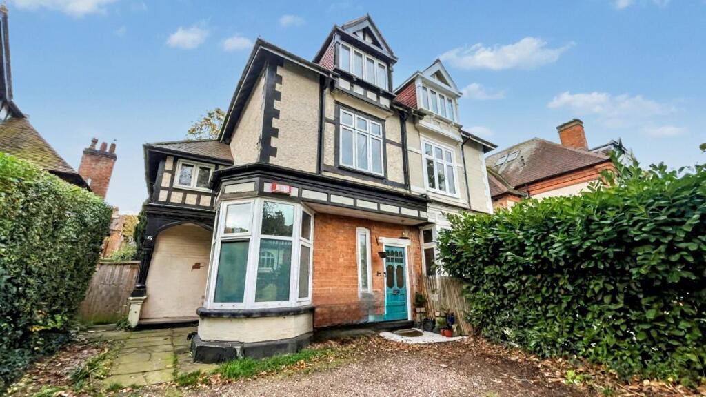 Additional image 18 of Woodstock Road, Moseley