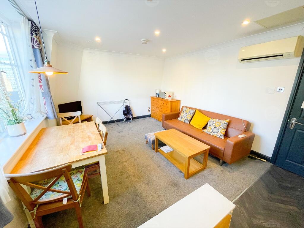 Additional image 2 of Burne Jones House, 11-12 Bennetts Hill, Birmingham, B2 5RS