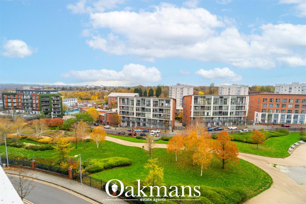 Additional image 18 of Mason Way, Birmingham, West Midlands, B15