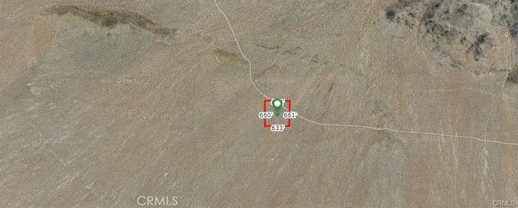 Fremont Peak Rd, Hinkley, CA 92347