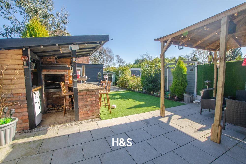 Additional image 20 of Brandwood Road, Birmingham