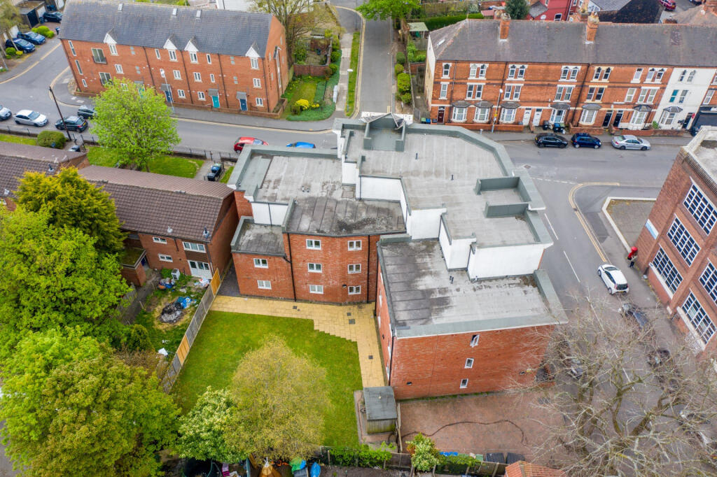 Additional image 14 of Bywater House, Birmingham