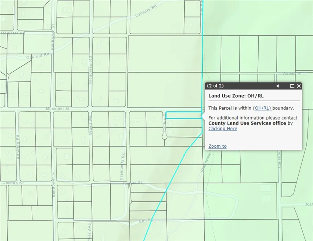 Additional image 8 of Cactus Drive, Oak Hills, CA 92344