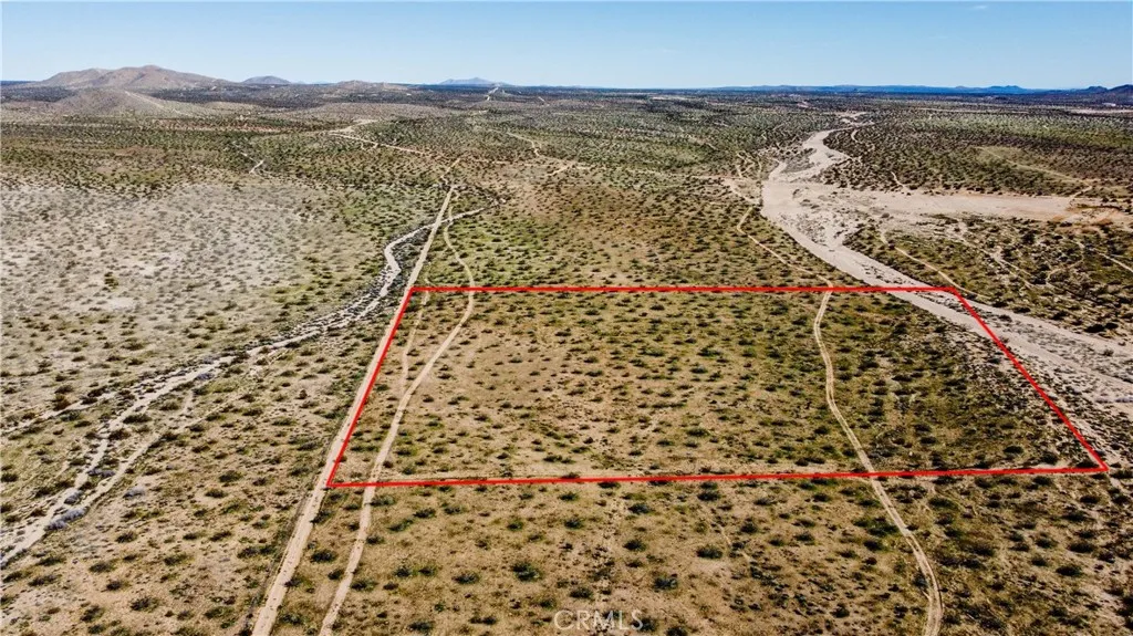 Additional image 9 of Washburn Boulevard, California City, CA 93505