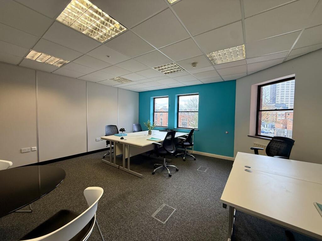 Additional image 22 of Quadrant Court, 49 Calthorpe Road, Edgbaston, B15 1TH