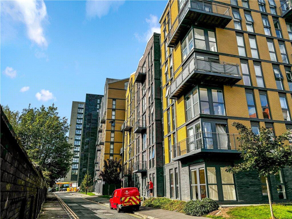 Property image for Communication Row, Birmingham, B15