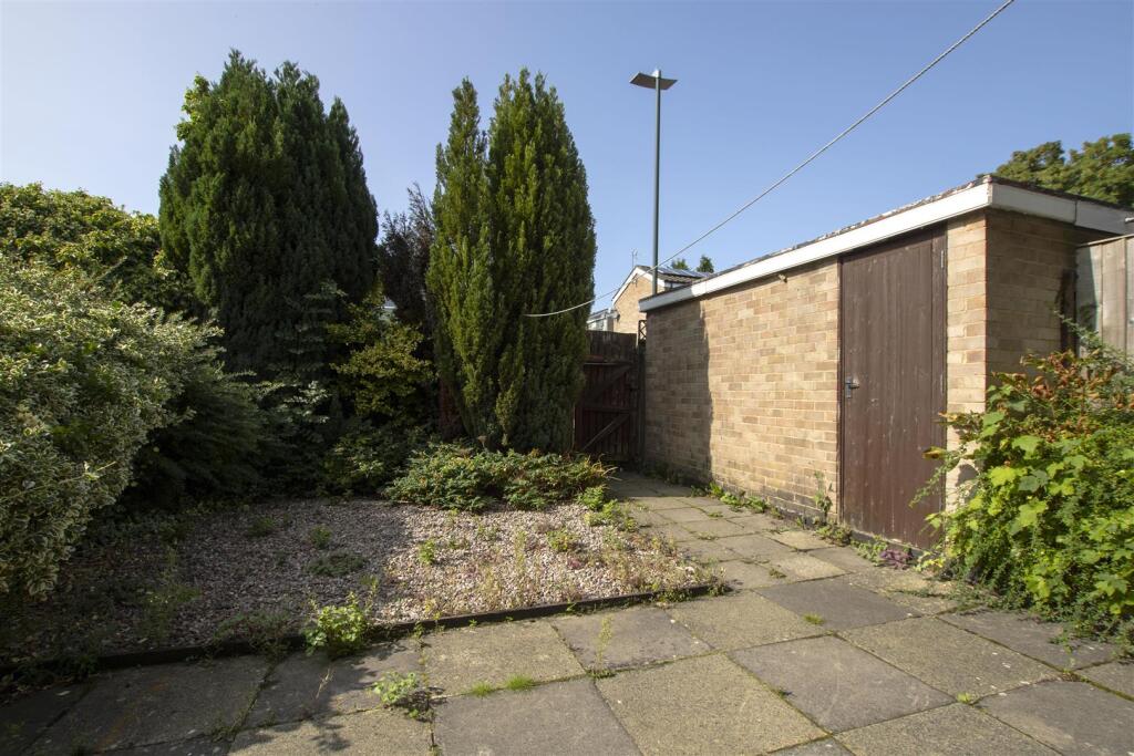 Additional image 8 of Metchley Drive, Birmingham, West Midlands, B17