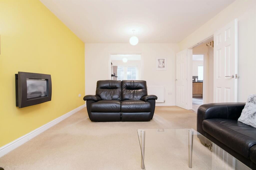 Additional image 20 of Barley Road, Edgbaston, Birmingham