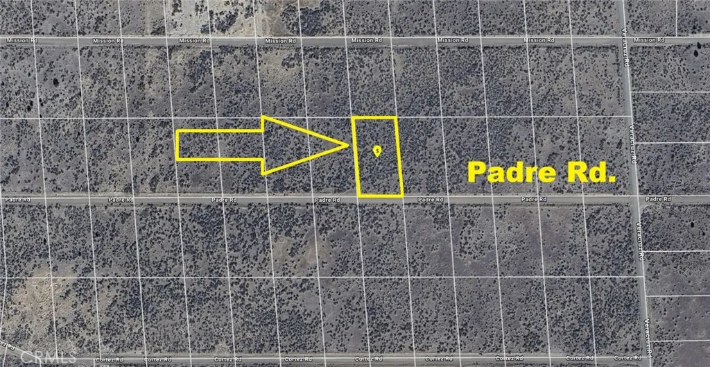 Additional image 2 of Padre Road, Alturas, CA 96101