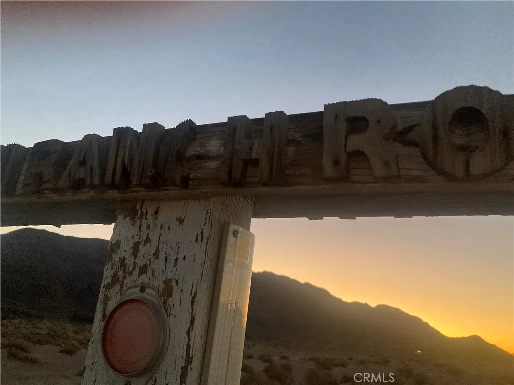 Property image for National Trails Hwy, Newberry Springs, CA 92365