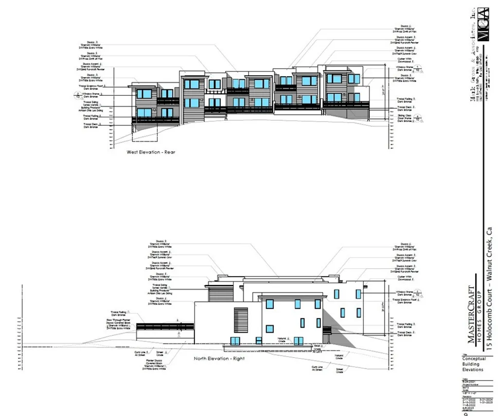 Additional image 14 of 15 Holcomb Ct, Walnut Creek, CA 94596