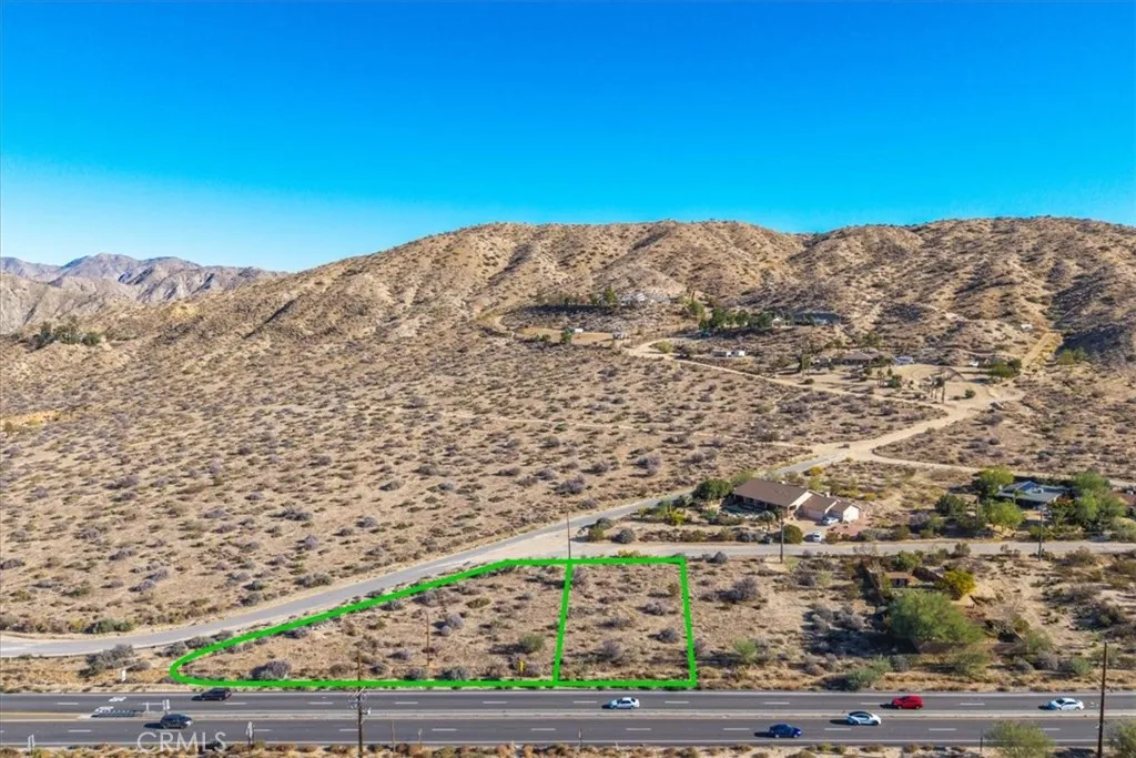 Property image for 4321 Hess Boulevard, Morongo Valley, CA 92256