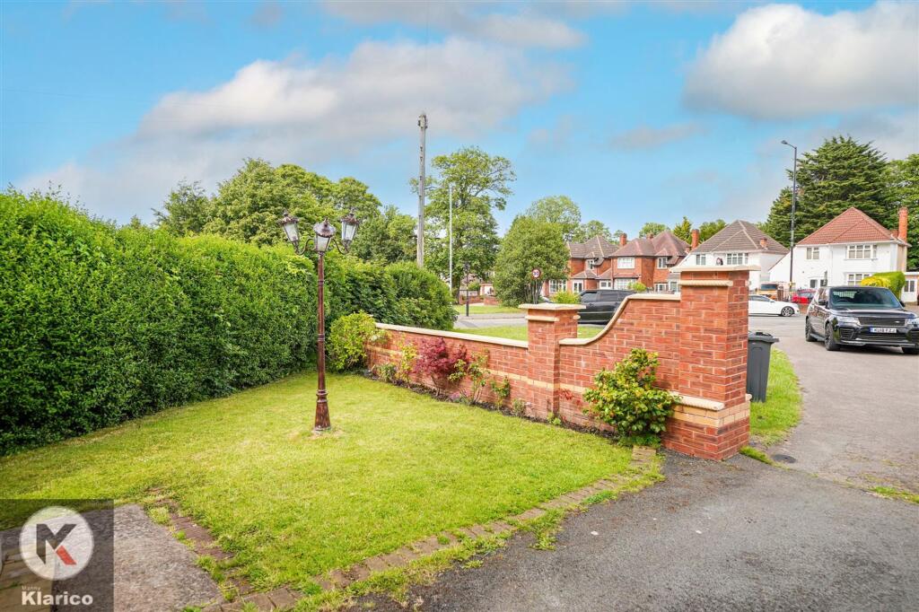 Additional image 28 of Yardley Wood Road, Birmingham, B13