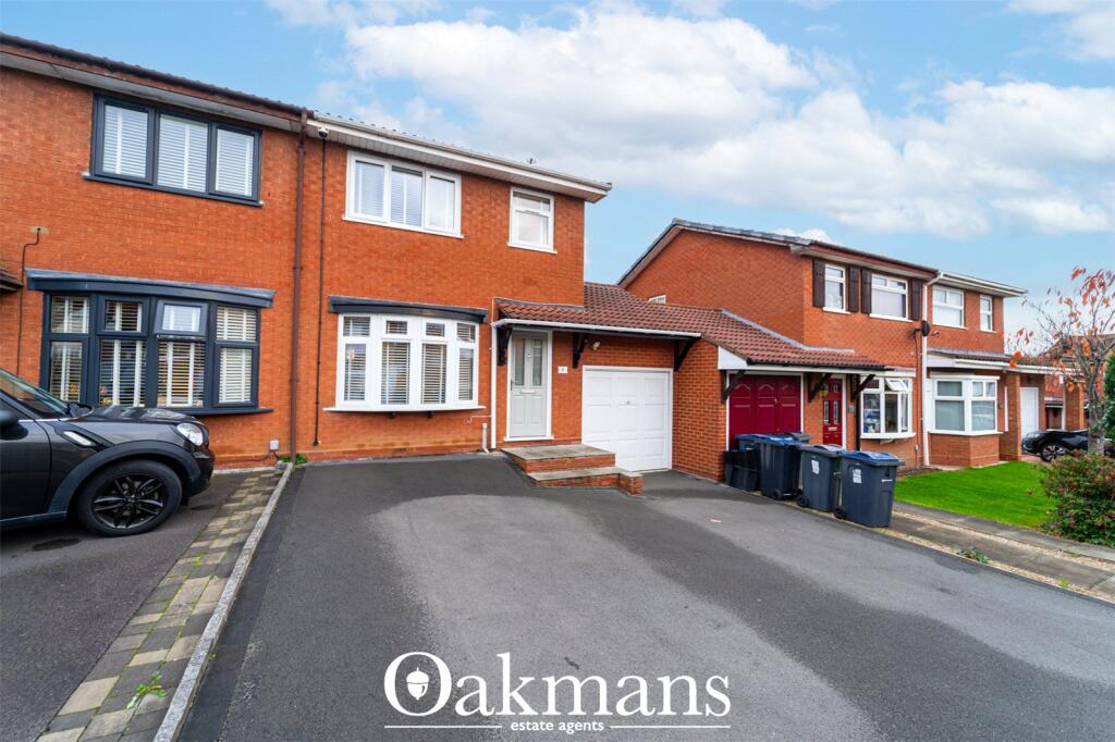 Additional image 28 of Mortimers Close, Birmingham, West Midlands, B14