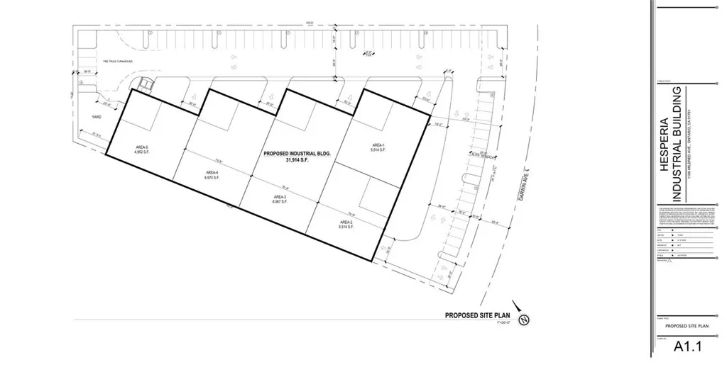 Additional image 22 of Darwin, Hesperia, CA 92345
