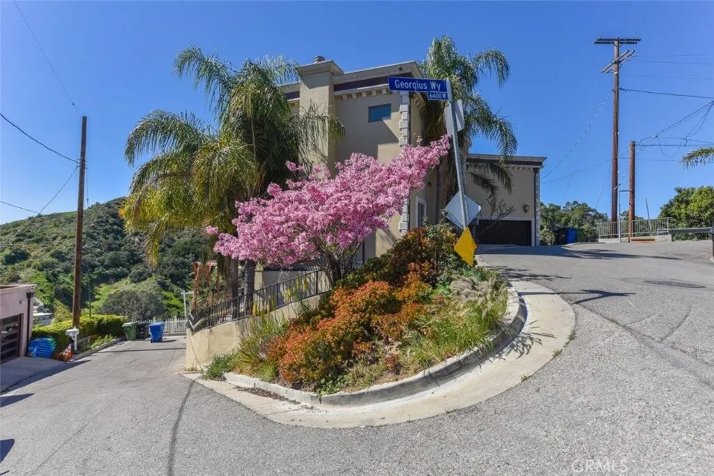 Additional image 30 of 6457 W Georgius Way, Los Angeles, CA 90068