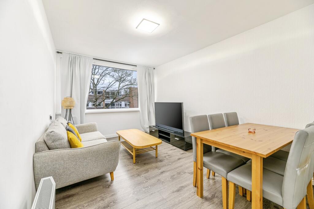 Additional image 4 of Richmond Close, Butlers Road, Birmingham, B20