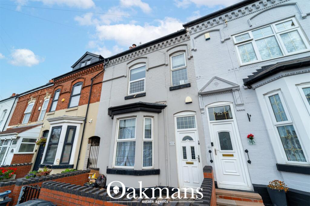 Additional image 47 of Rotton Park Road, Birmingham, West Midlands, B16