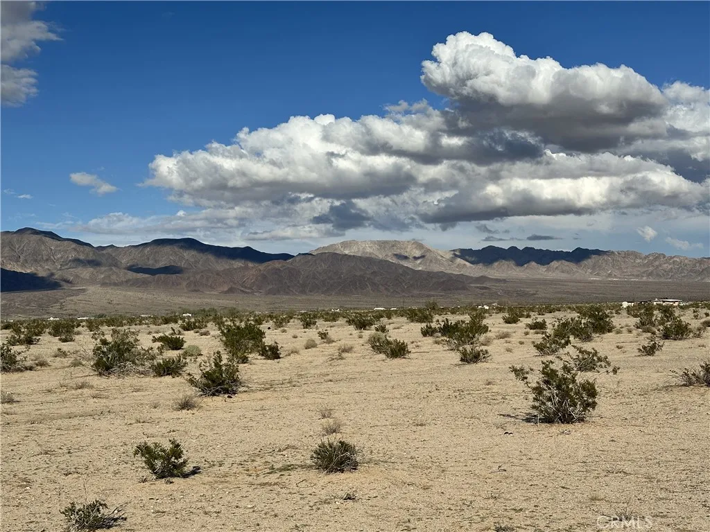 Additional image 2 of Indian Trl, 29 Palms, CA 92277
