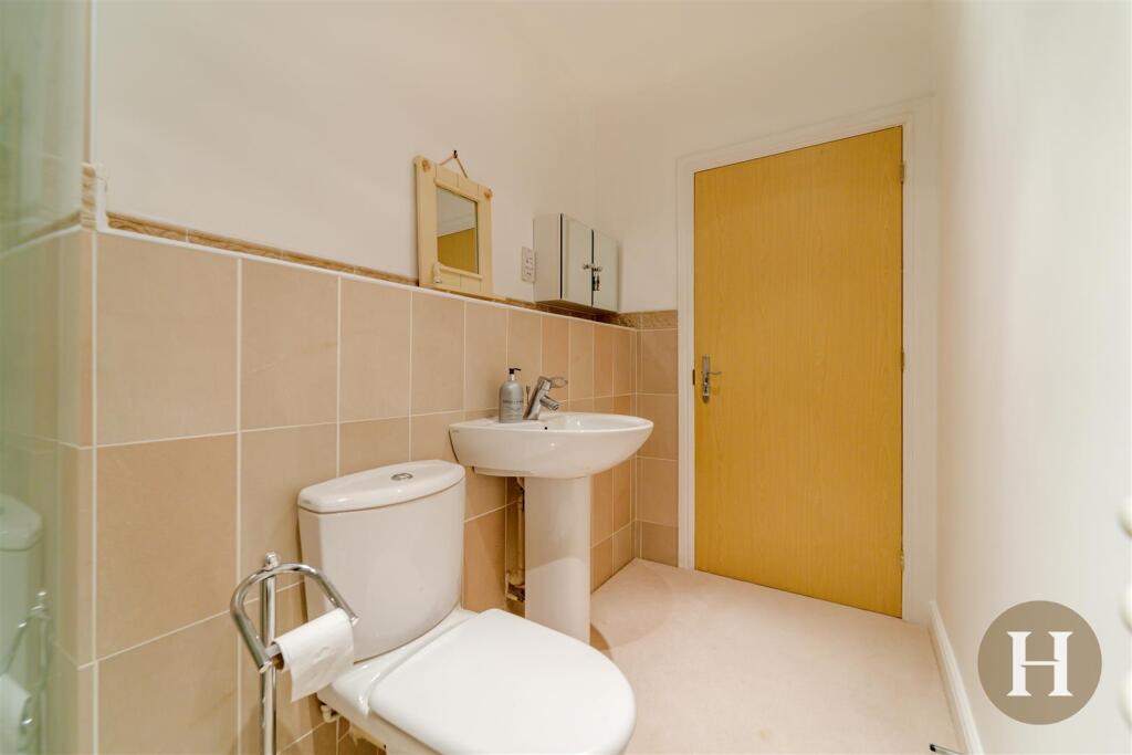 Additional image 21 of The Place, Abbey Road, Harborne, Birmingham, B17