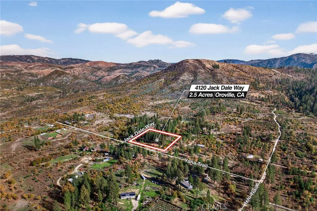 Additional image 43 of 4120 Jack Dale Way, Oroville, CA 95965