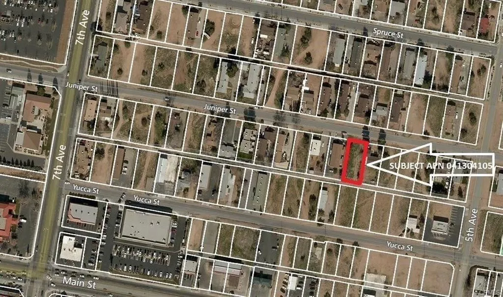 Additional image 4 of Juniper, Hesperia, CA 92345