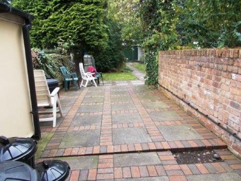 Additional image 9 of Reservoir Retreat, Edgbaston, Birmingham, West Midlands, B16