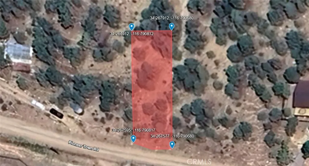 Additional image 11 of 3142621 Pioneer Town, Baldwin Lake, CA 91706