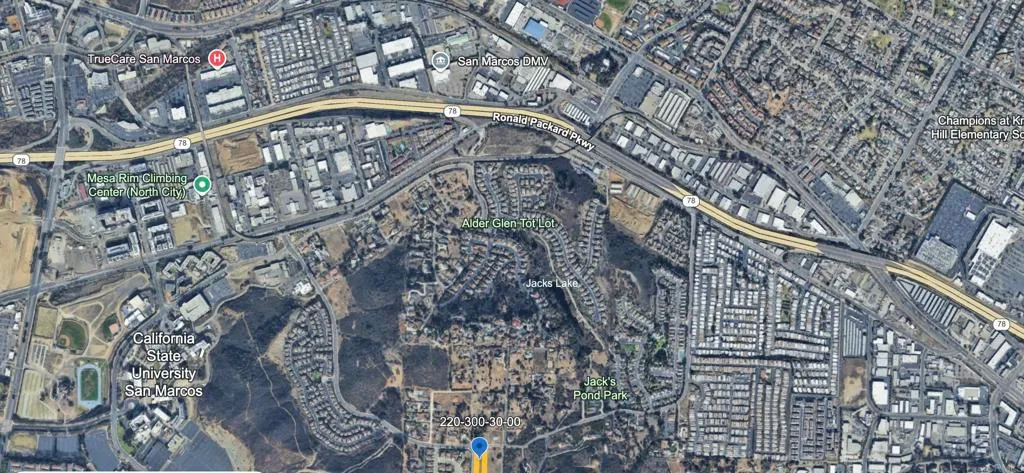 Additional image 14 of Coronado Hills Drive, San Marcos, CA 92078