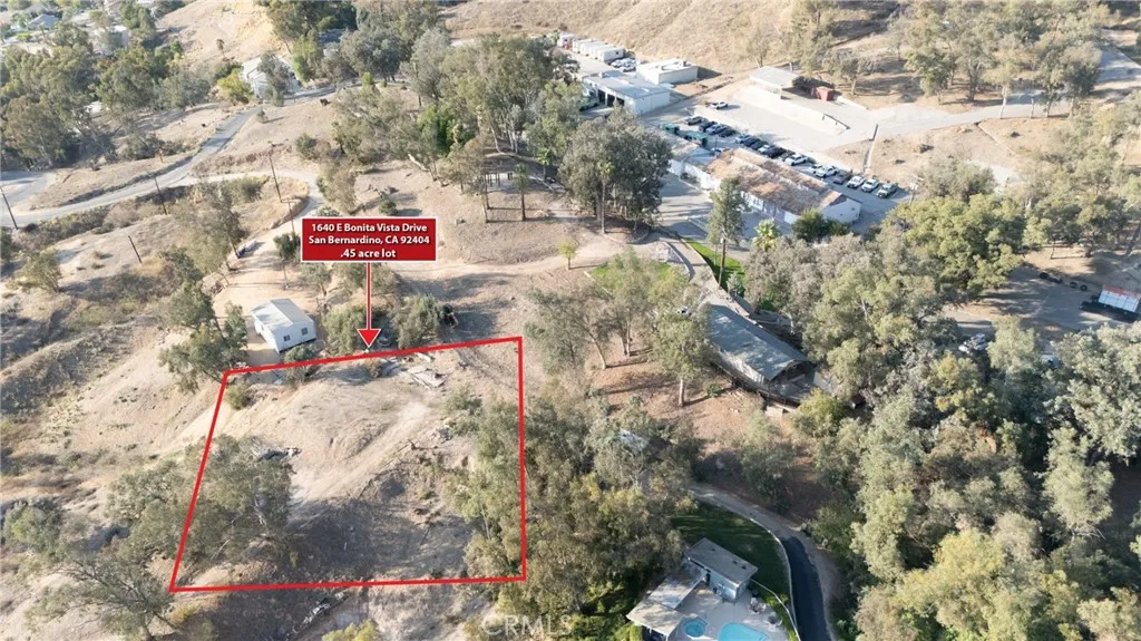 Additional image 30 of 1640 Bonita Vista Dr, San Bernardino, CA 92404