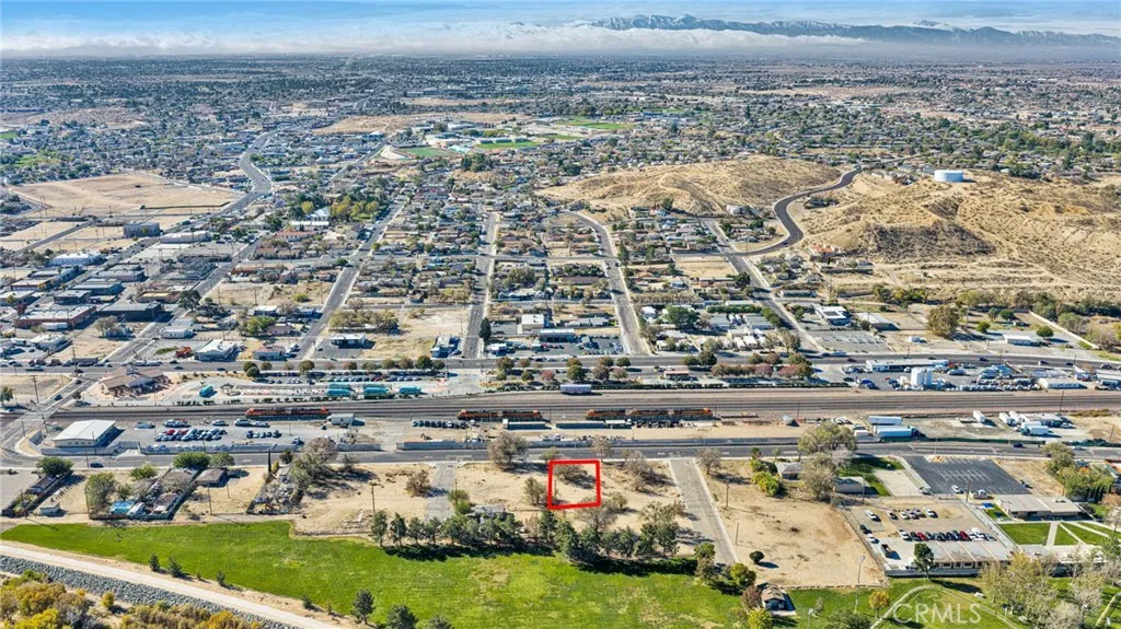 Additional image 10 of 5 Lot 5 E Street, Victorville, CA 92395