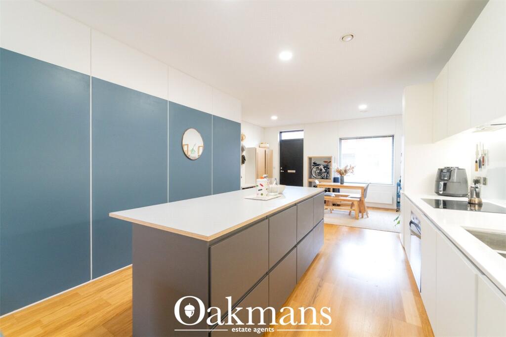 Additional image 5 of South Loop Park, Birmingham, West Midlands, B16