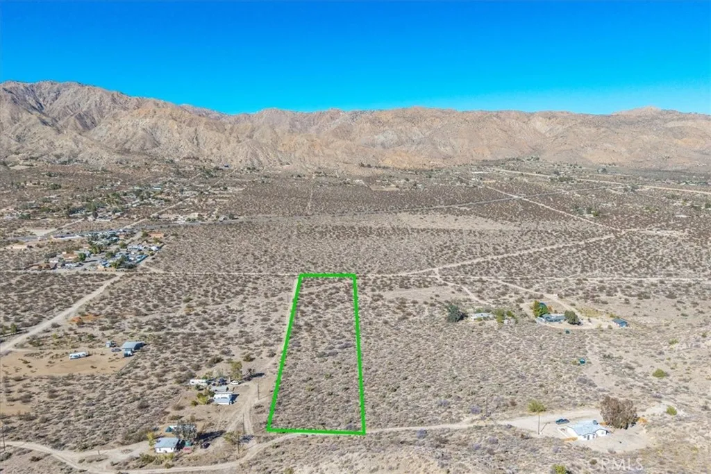 Additional image 28 of 4321 Padre Road, Morongo Valley, CA 92256