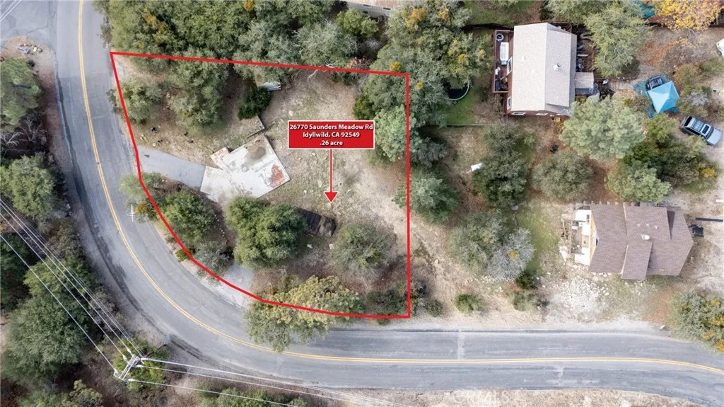 Additional image 17 of 26770 Saunders Meadow Rd, Idyllwild, CA 92549
