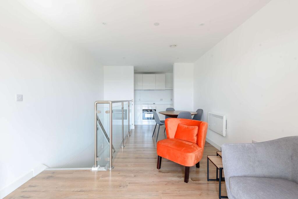 Additional image 10 of The Lansdowne, 25 Hagley Road, B16