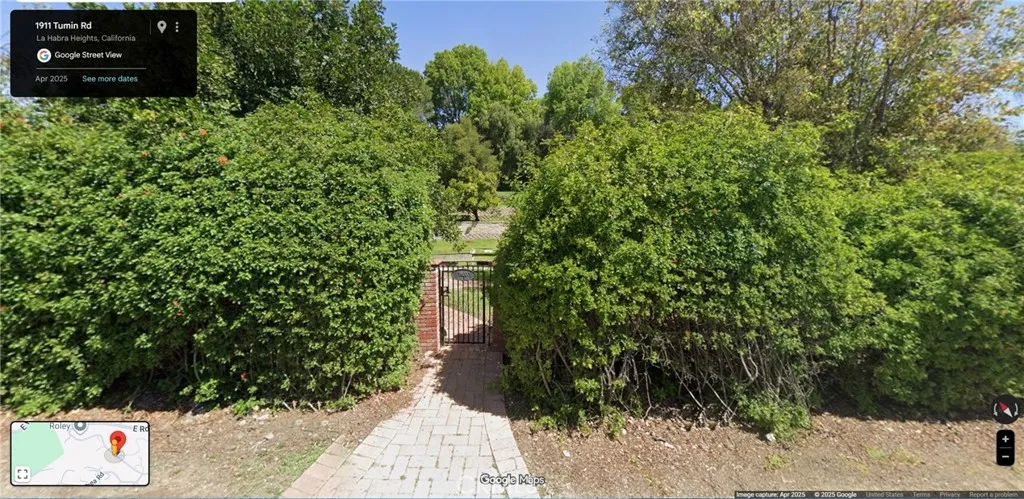 Additional image 2 of 1900 Tumin Road, La Habra Heights, CA 90631