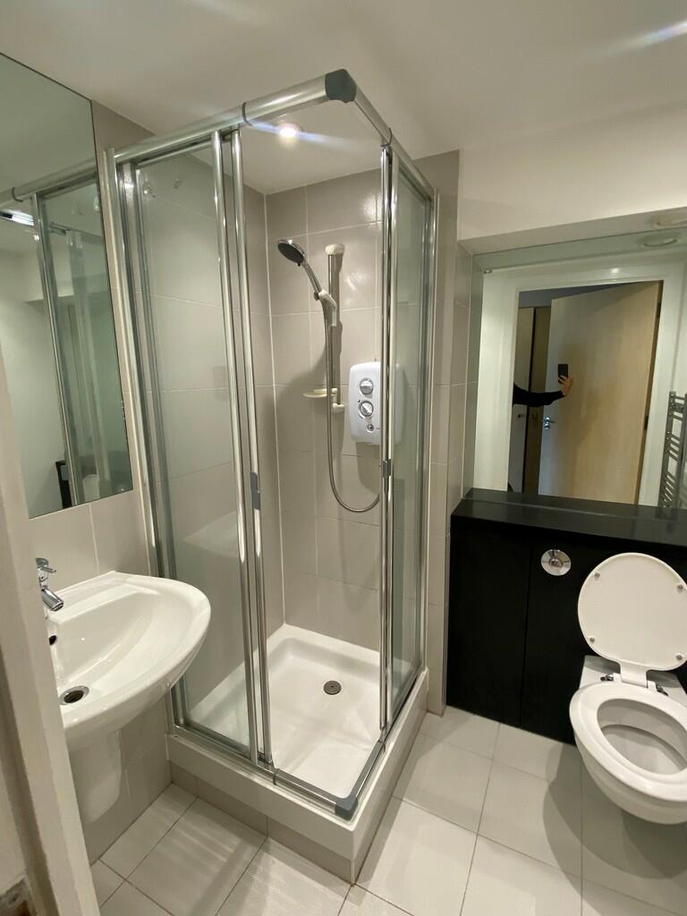 Additional image 7 of Callisto House, 38 Ryland Street, B16