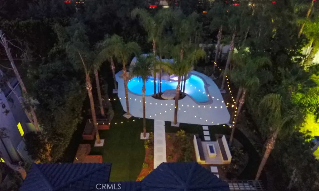 Additional image 3 of 17437 Oak Creek Court, Encino, CA 91316