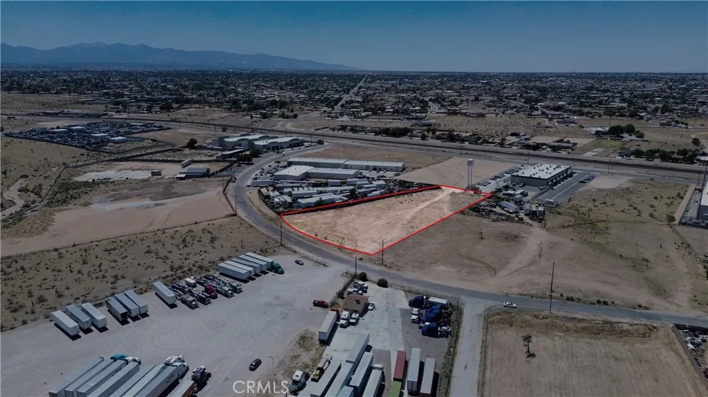 Property image for Darwin, Hesperia, CA 92345
