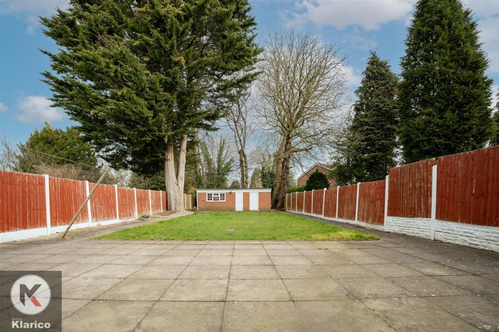 Additional image 19 of Yardley Wood Road, Birmingham, B13