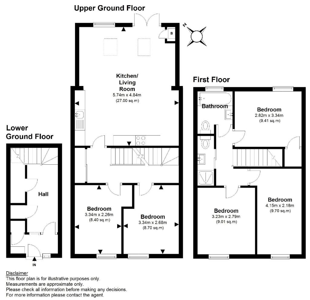 Additional image 19 of Metchley Drive, Harborne, Birmingham, West Midlands, B17