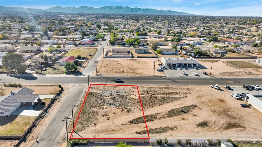 Additional image 16 of APN 0398-144-11 / I Ave, Hesperia, CA 92345