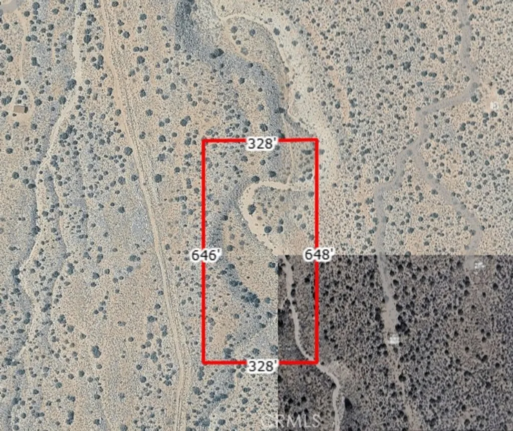 Primary image of 400 Pitzer Buttes (NEAR) Rd, Lucerne Valley, CA 92356