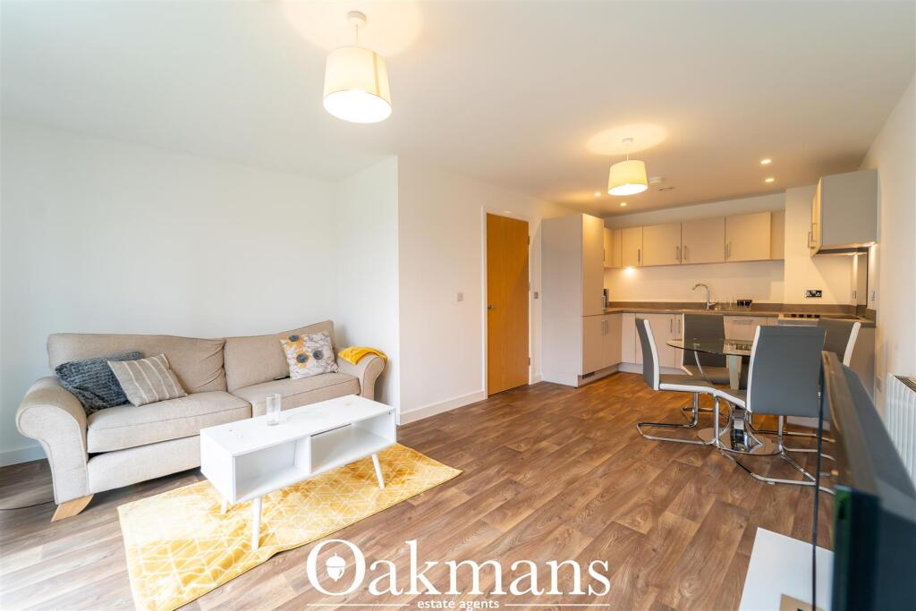 Additional image 17 of Lexington Gardens, Birmingham, West Midlands, B15