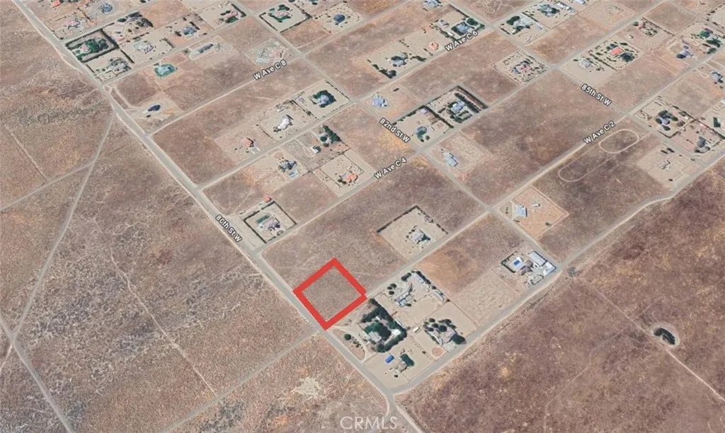 Additional image 4 of 8000 W Avenue C-2, Antelope Acres, CA 93536