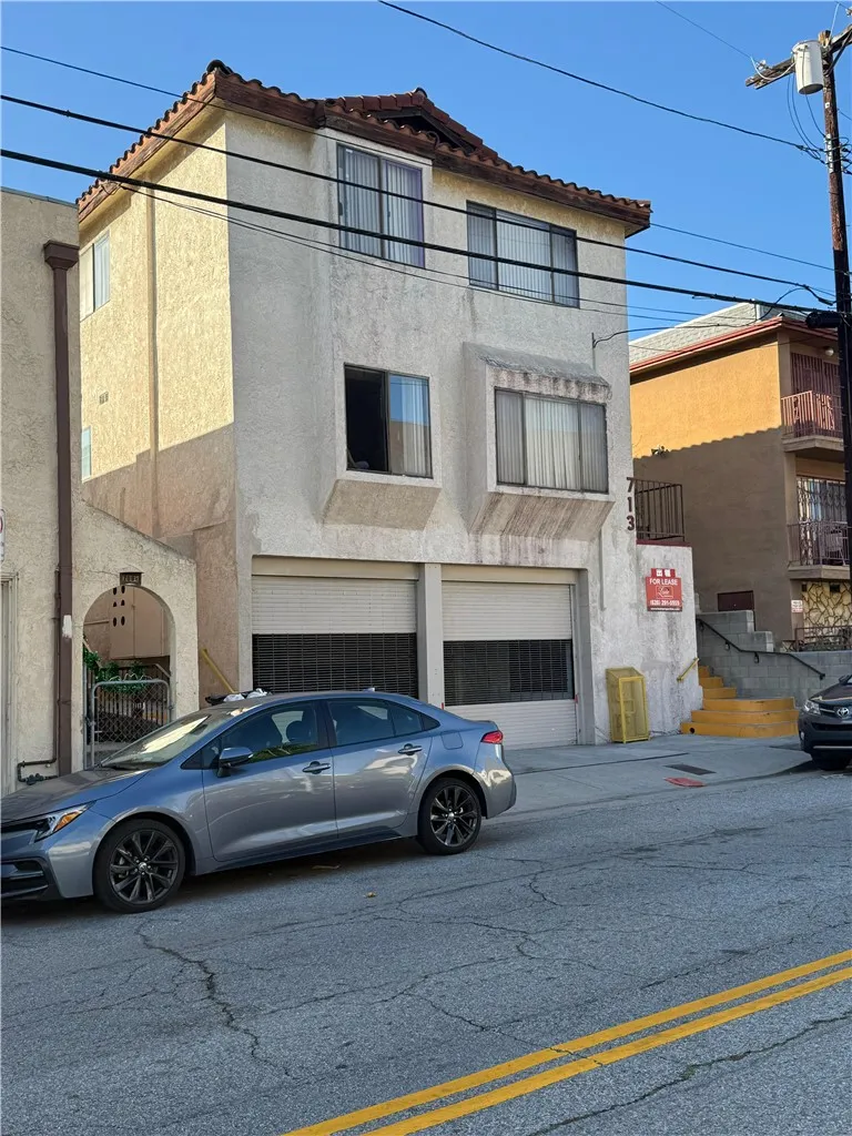 Additional image 14 of 713 N Grand Ave Unit 6-A, Los Angeles, CA 90012